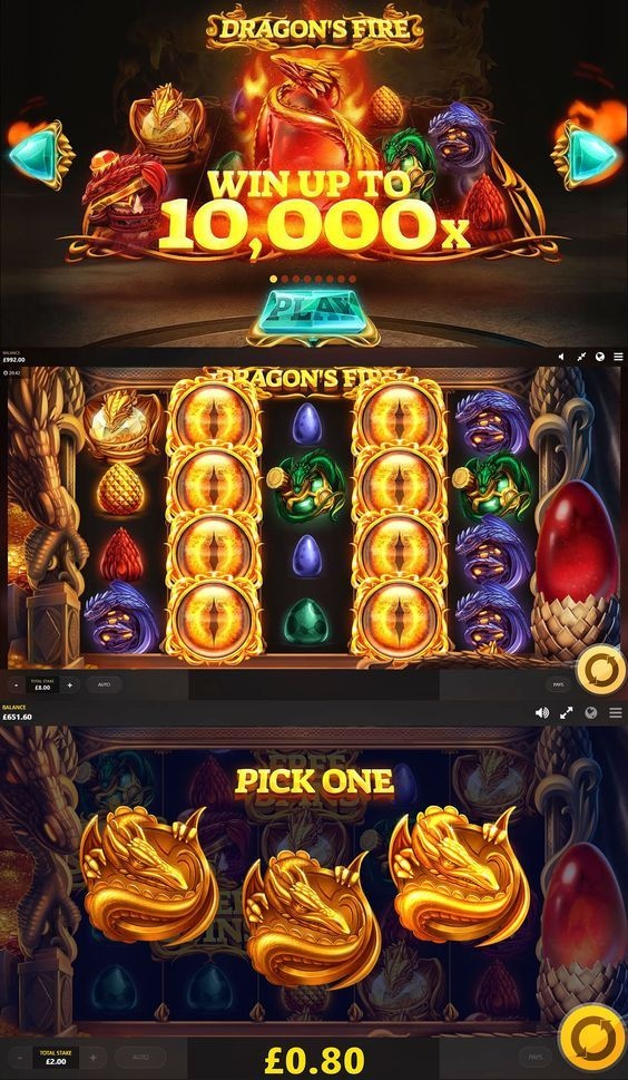 Jackpot Party Casino game