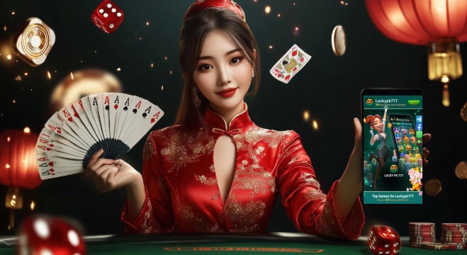 Jackpot Party Casino - آپ کو 