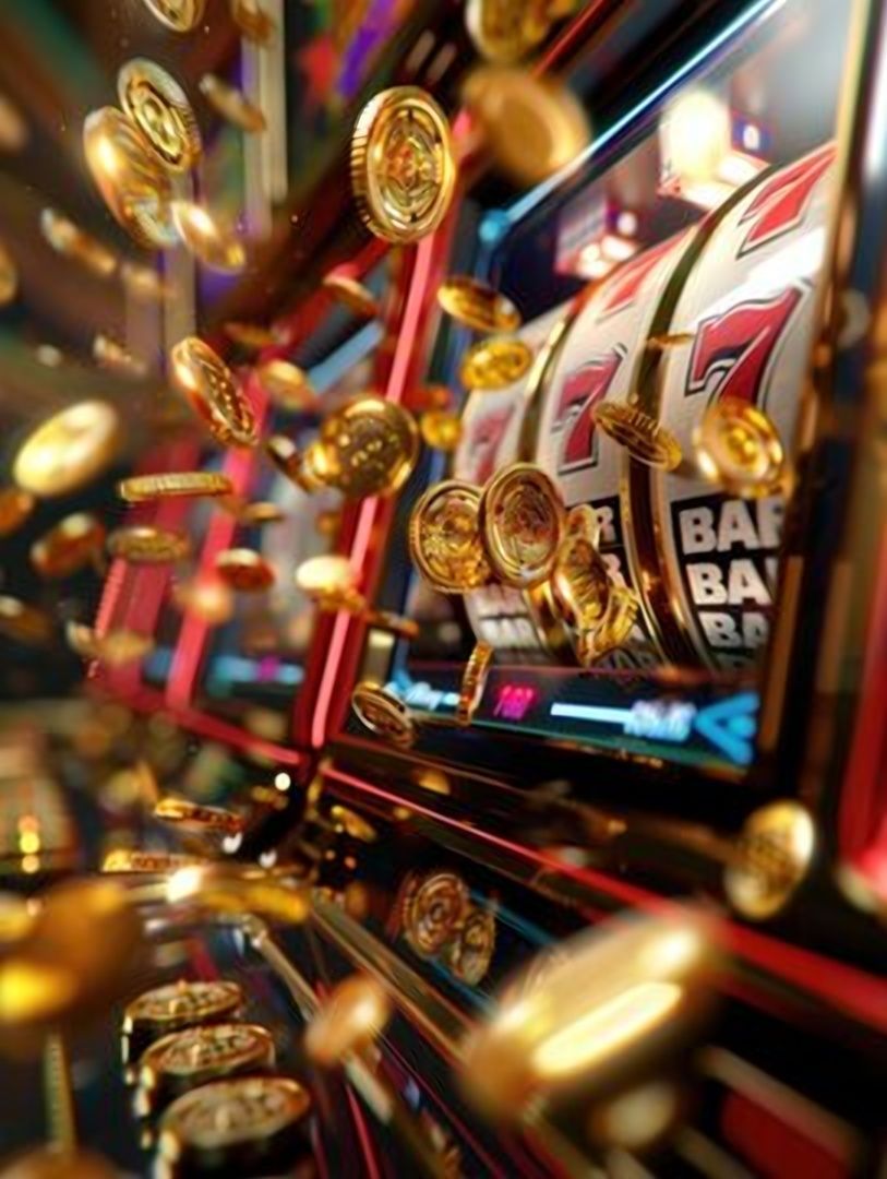 ایک اکاؤنٹ بنائیں یا Jackpot Party Casino کیسینو میں لاگ ان کریں۔