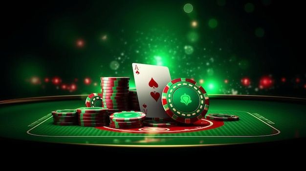 Jackpot Party Casino آن لائن کیسینو میں کھیلنے کی وجوہات