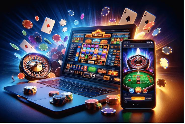 Jackpot Party Casino کیسینو گیمز کا ایک زمرہ منتخب کریں

