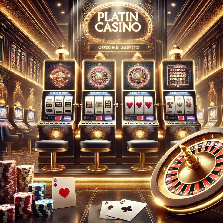 Jackpot Party Casino کیسینو میں سلاٹ کھیلنا شروع کریں۔