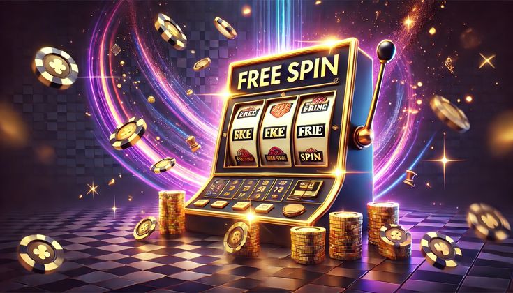 Jackpot Party Casino پر آن لائن سلاٹس کے بارے میں