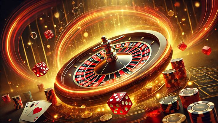 Jackpot Party Casino آن لائن کیسینو میں کھیلنے کی وجوہات