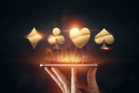 پاکستان کے نئے Jackpot Party Casinoکیسینو کھلاڑیوں کے لیے خوش آمدید بونس