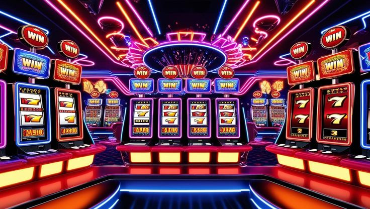 Jackpot Party Casino ویب سائٹ پر کریش گیمز - فوری گیمز دستیاب ہیں۔
